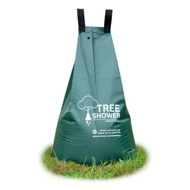 horizont TreeShower | Worek do nawadniania drzew | 75 l | 10 sztuk