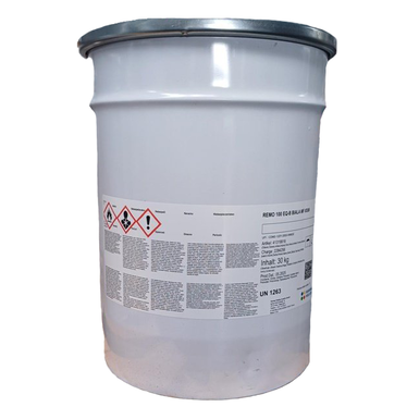 Farba drogowa biała Rembrandtin 30kg