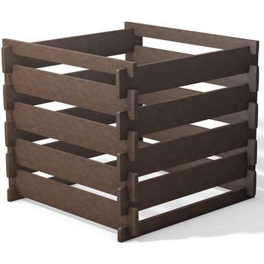 Kompostownik 650L do samodzielnego montażu