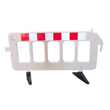 Bariera odgradzająca 2m