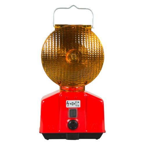 Światła ostrzegawcze