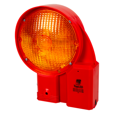 Światła ostrzegawcze | Oświetlenie placów budowy