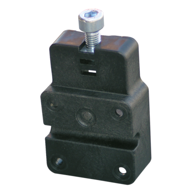 Zestaw uchwytów do barier uniwersalnych