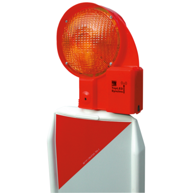 TopLED Synchro – pojedyncza lampa/dodatkowa lampa