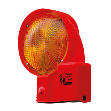 TopLED Synchro GPS – pojedyncza lampa