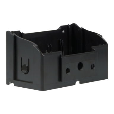 Skrzynka transportowa do Euro Compact (bez funkcji ładowania)