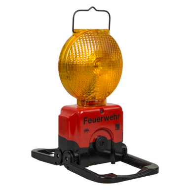 Euro-CompactLED wersja dla straży pożarnej na baterie