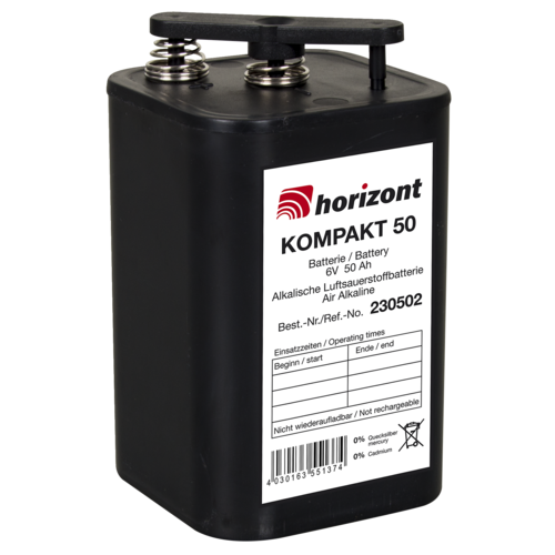 Baterie i akumulatory