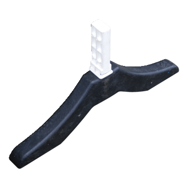 Wymienna podstawa obrotowa dla ASG2000