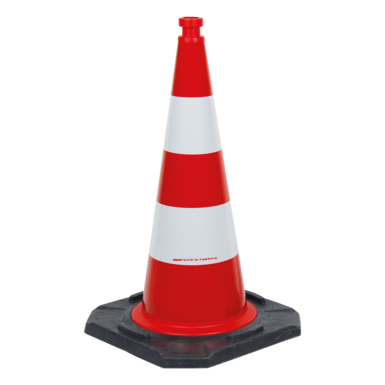 Pachołek odblaskowy horicone | dwuczęściowy | 750 mm | GW III