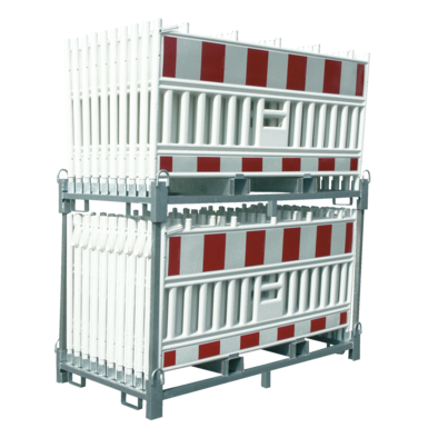 Przechowywanie i transport