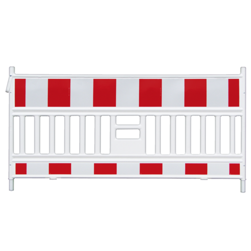 Materiały do odgradzania, pachołki drogowe