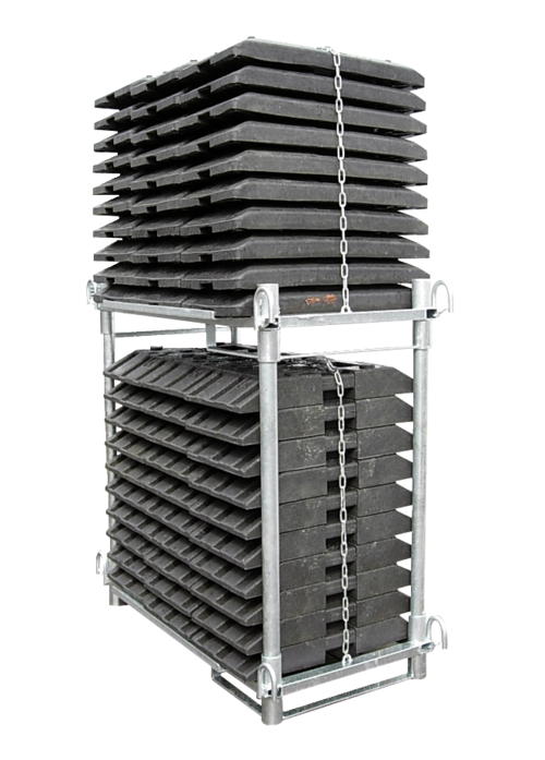 Przechowywanie & Transport