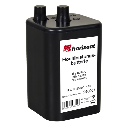 Baterie i akumulatory