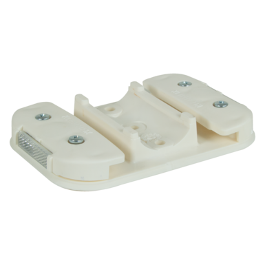 Płyta bazowa Leitboy L49 biała