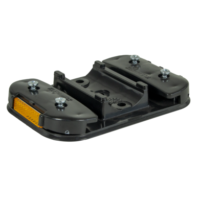 Płyta bazowa Leitboy L49 czarna