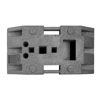 Uniwersalna podstawa drogowa K1