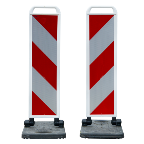 Sygnalizatory składane i inne urządzenia