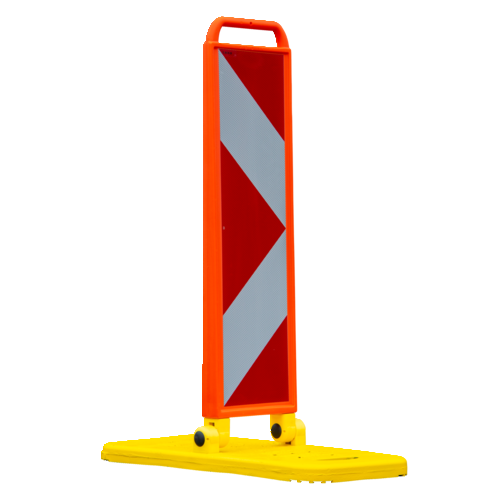 Ochrona placu budowy