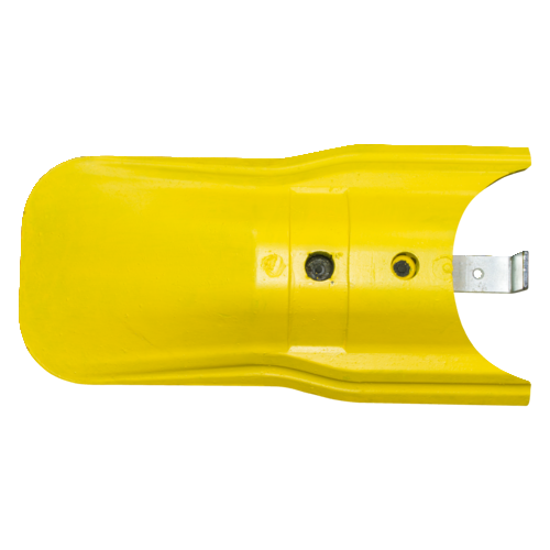 Profil kierunkowy końcówki A - LN 61 żółty