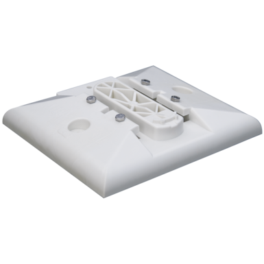 Płyta bazowa Leitboy L50 biała