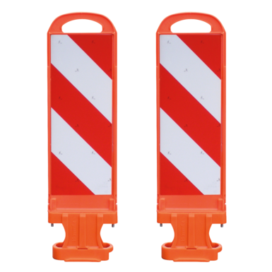 Leitboy II, L72 | ze strzałką w prawo/lewo