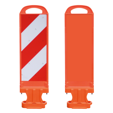 Leitboy II, L72 | jednostronny, ze strzałką w lewo