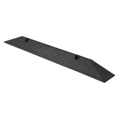 Car-Stop, czarny bez odblasków