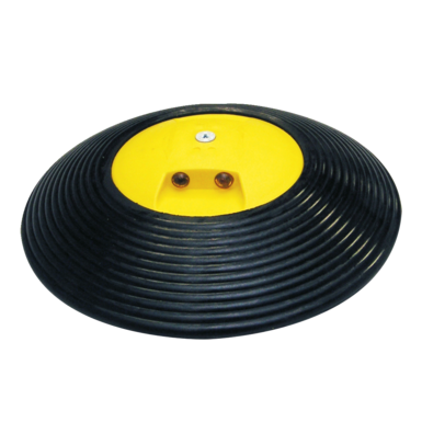 Ogranicznik prędkości Speed Stop żółty