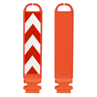 Leitboy III, L82 | Folia odblaskowa jednostronna