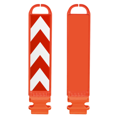 Leitboy III, L82 | Folia odblaskowa jednostronna