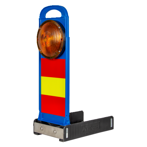 Światła ostrzegawcze