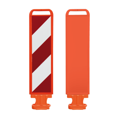 Leitboy IV, L92 | jednostronny, ze strzałką w lewo