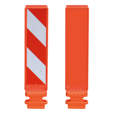 Leitboy III, L82 (bez uchwytu) | jednostronny, ze strzałką w prawo