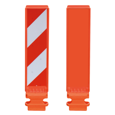 Leitboy III, L82 (bez uchwytu) | jednostronny, ze strzałką w lewo