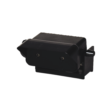 Detektor ruchu radar Euro Sign