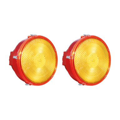 MS 340 LED 2-kierunkowy, zasilanie 12/24V