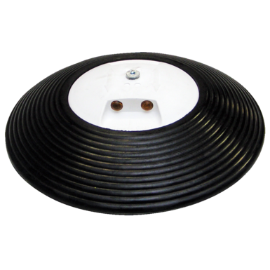 Ogranicznik prędkości Speed Stop biały