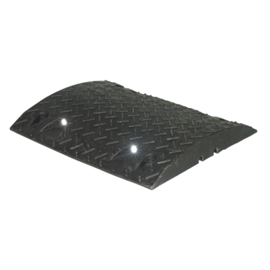 Próg zwalniający 60 mm, czarny