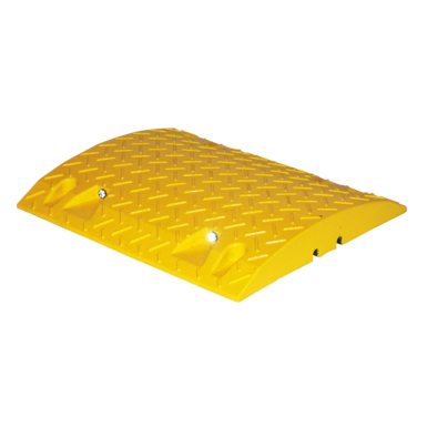 Próg zwalniający 60 mm, żółte