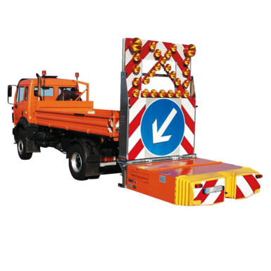 Amortyzator uderzeniowy – Euro TMA