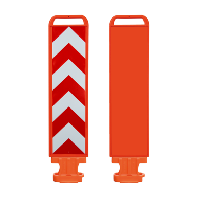 Leitboy IV, L92 | jednostronny - odblask