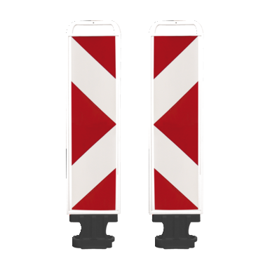 Leitboy IV, L92 biały