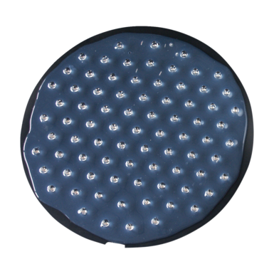 Zielone pole świetlne LED do wielosygnałowych i europejskich sygnalizatorów świetlnych LED