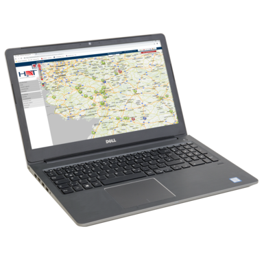 HOT - HorizontTelematikSystem