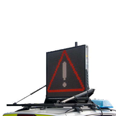 PolVis full matrix RGB 40x40