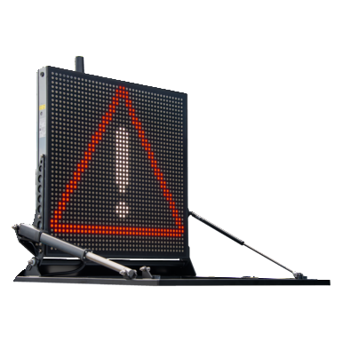 FeuVis full matrix  RGB 40x40 for Fire brigade