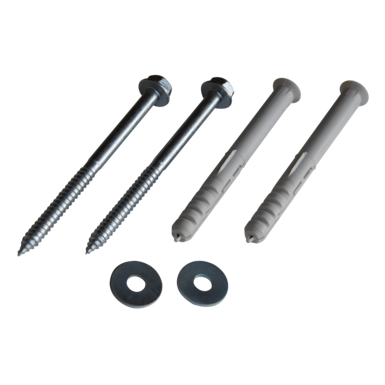 Zestaw mocujący 766202